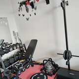 Home gym, sala personala!