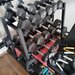 Home gym, sala personala!