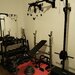 Home gym, sala personala!